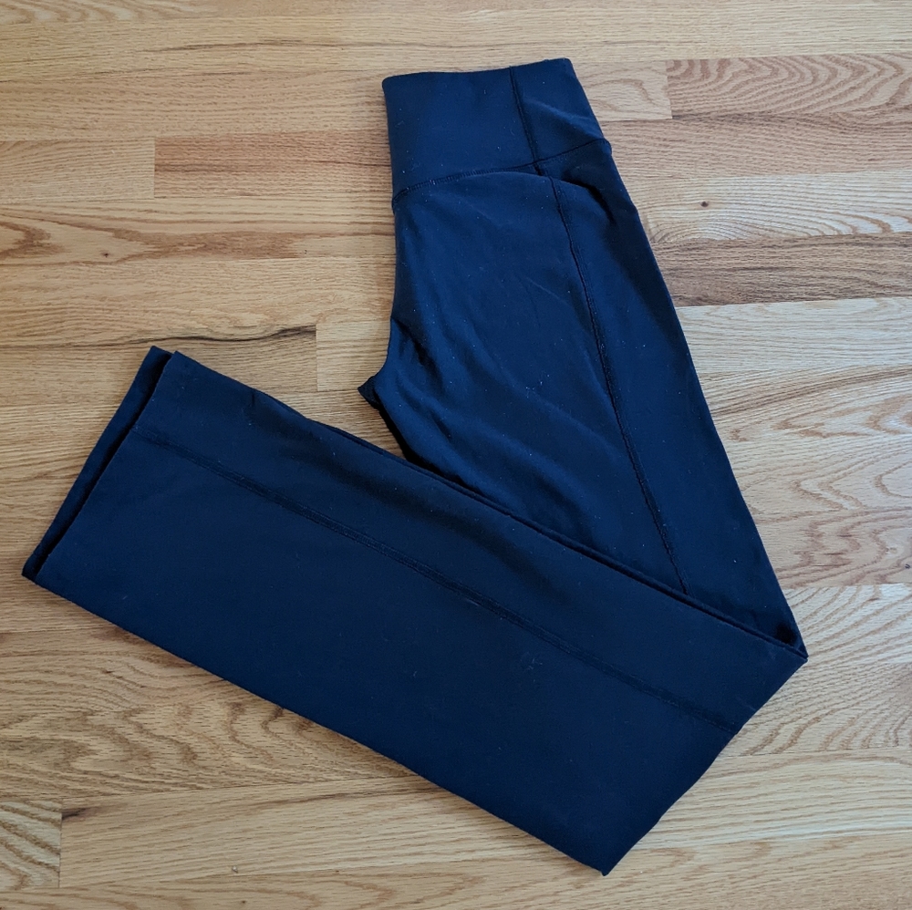 Nike Dri-fit legend pant